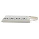 thumbnail image 3 of Bolso de Mano Sunnimix de El Instrumento musical de piano blanco 300x335mm, 3 of 8