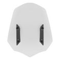 thumbnail image 2 of Transparent Windshield For Trirumph Rocket 3 3r Gt 2020-24, 2 of 9