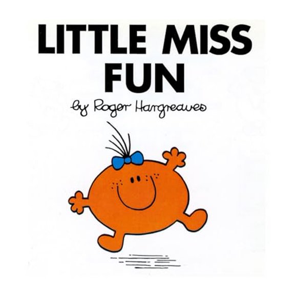 Pre-Owned Little Miss Fun (Paperback) 0843176555 9780843176551