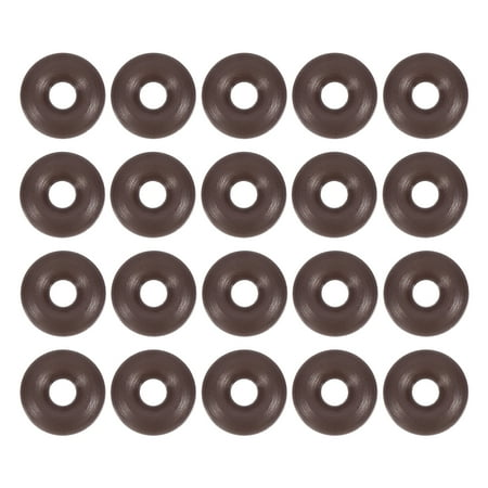 Sourcing Ap Joint Torique En Caoutchouc Fluoré 60 OD 53 ID 3,5