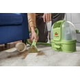 thumbnail image 3 of BISSELL Little Green Mini Corded Portable Carpet and Upholstery Deep Cleaner, 3 of 11