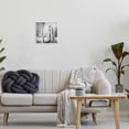 thumbnail image 3 of Stupell Industries Buddha Prayer Hands Figurative Photography Unframed Art Print Wall Art, 12 x 12, 3 of 7