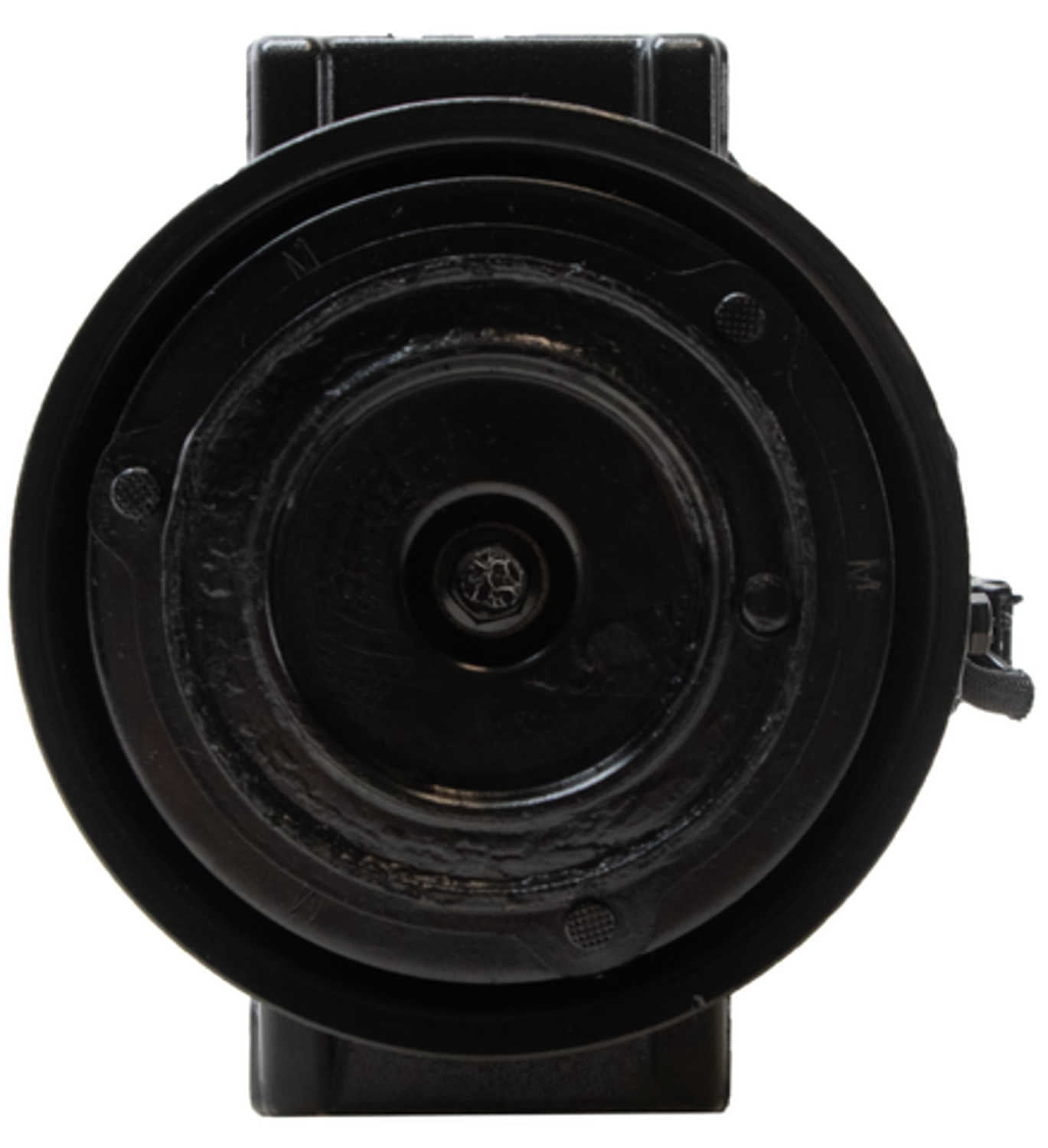 Four Seasons 197341 Denso 10SE18 Reman Compressor