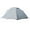 Grey, variant on Lightweight Backpacking 2 Person Tent Camping Tent