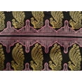 thumbnail image 4 of oneOone Cotton Poplin Fabric Peacock Block Print Sewing Fabric BTY 42 Inch Wide, 4 of 4