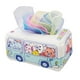 thumbnail image 2 of Set de Pañuelos Infantiles con Cajón en Forma de Vehículo y Toalla Mimosamente Suave Estilo A, 2 of 9