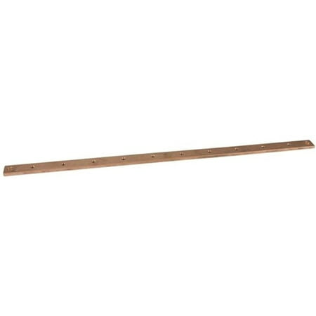Startech GNDBAR1U Grounding Bar For Server Racks 10U