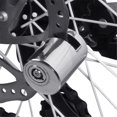 thumbnail image 4 of Zootealy "Secure Your Ride with this Durable Alloy Disc Brake Lock for Motorcycles, Mountain Bikes, and Electric Scooters - Includes 2 Keys for Easy Locking", 4 of 6