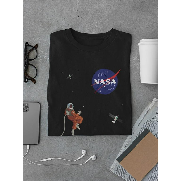 walmart nasa t shirt