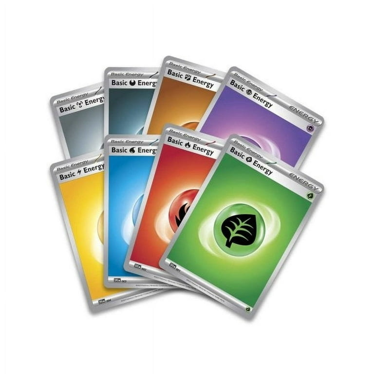 Scarlet & Violet-151 Pokémon Center Exclusive Elite Trainer Box 