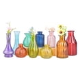 thumbnail image 1 of Bud Vases Eleganttime Bud Jarrones para flores, juego de 10, 1 of 7