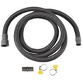 thumbnail image 3 of Automatic D Washing Machine Drain Pipe Drain Hose Fittings, 3 of 5