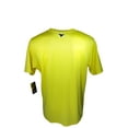 thumbnail image 3 of Rhinox Club America Soccer Official Adult Soccer Training Poly Jersey -J010 Medium, 3 of 4