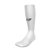 Full Length Socks - White (Small)