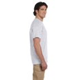 thumbnail image 1 of Hanes 5.2 oz. 50/50 ComfortBlend EcoSmart T-Shirt, 1 of 3