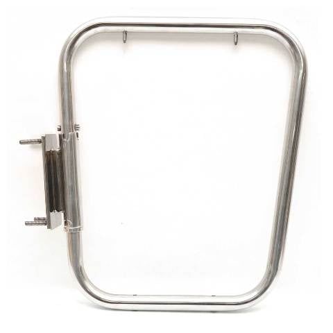 GG Schmitt Boat Transom Gate 35393 | Chaparral 18 1/2 x 15 5/8 Inch