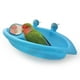 thumbnail image 3 of Greeniant Construcción duradera de plástico y bañera multifuncional para pájaros, fácil de duplicar Jaulas de pájaros espejo de doble cara, 3 of 6