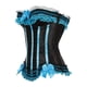 thumbnail image 3 of Fajas Tops Entrenador de Cintura Corsés Tallas Grandes Corsés Para Mujer Bustier Lencería Para Fiesta Vestido de Fiesta Ropa Interior Faja Gótica Odeerbi ODB118801, 3 of 6
