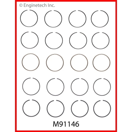 RINGS CHRY MIT HYU 3.0L 1