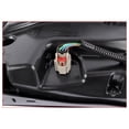 thumbnail image 6 of GELUOXI Left LED Tail Light Assembly 84816392 for GMC Yukon Yukon XL Sport Utility 2021-2024 1Pc, 6 of 9