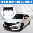 thumbnail image 2 of Cubierta de válvula de motor Unique Bargains Honda Civic 2006-2015 HR-V 2016-2019 1.8L, 2 of 7