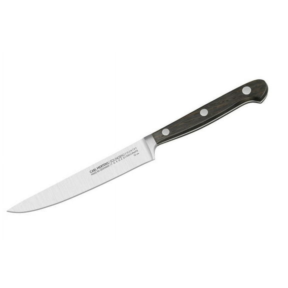 Carl Mertens Country Steak Knife (4.5")