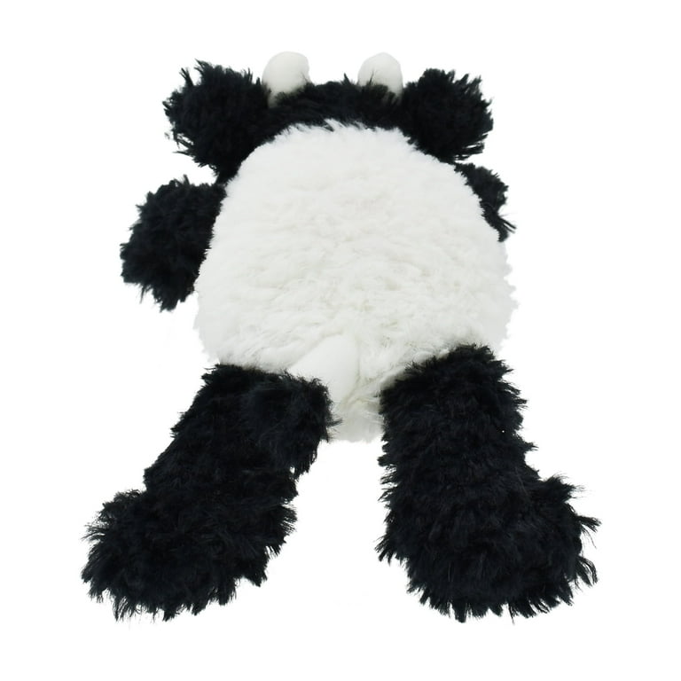 Vibrant Life Crinkle Noise Animal Dog Toy Plush for Small to