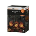 thumbnail image 4 of 3-Piece Skull w/ Hands Light Set, 4 of 4