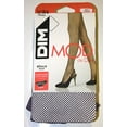 thumbnail image 1 of DIM Collants Résistants pour Femmes, Violet Gris, Taille 3/4, 1 of 1
