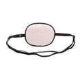 thumbnail image 3 of Silk Single Eye Patches, Comfortable Material Multi Purpose Silk Eye Patches  For Home For Kids Light Pink, 3 of 8