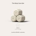thumbnail image 2 of Set de cápsulas Travel Containers Cadence Body Care de 40 ml, 3 unidades, 2 of 8