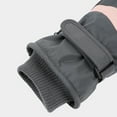 thumbnail image 3 of TELOLY bvgfsahne Ski Gloves for Women Waterproof Windproof Insulated Touchscreen Snowmobile Gloves Purple, 3 of 4