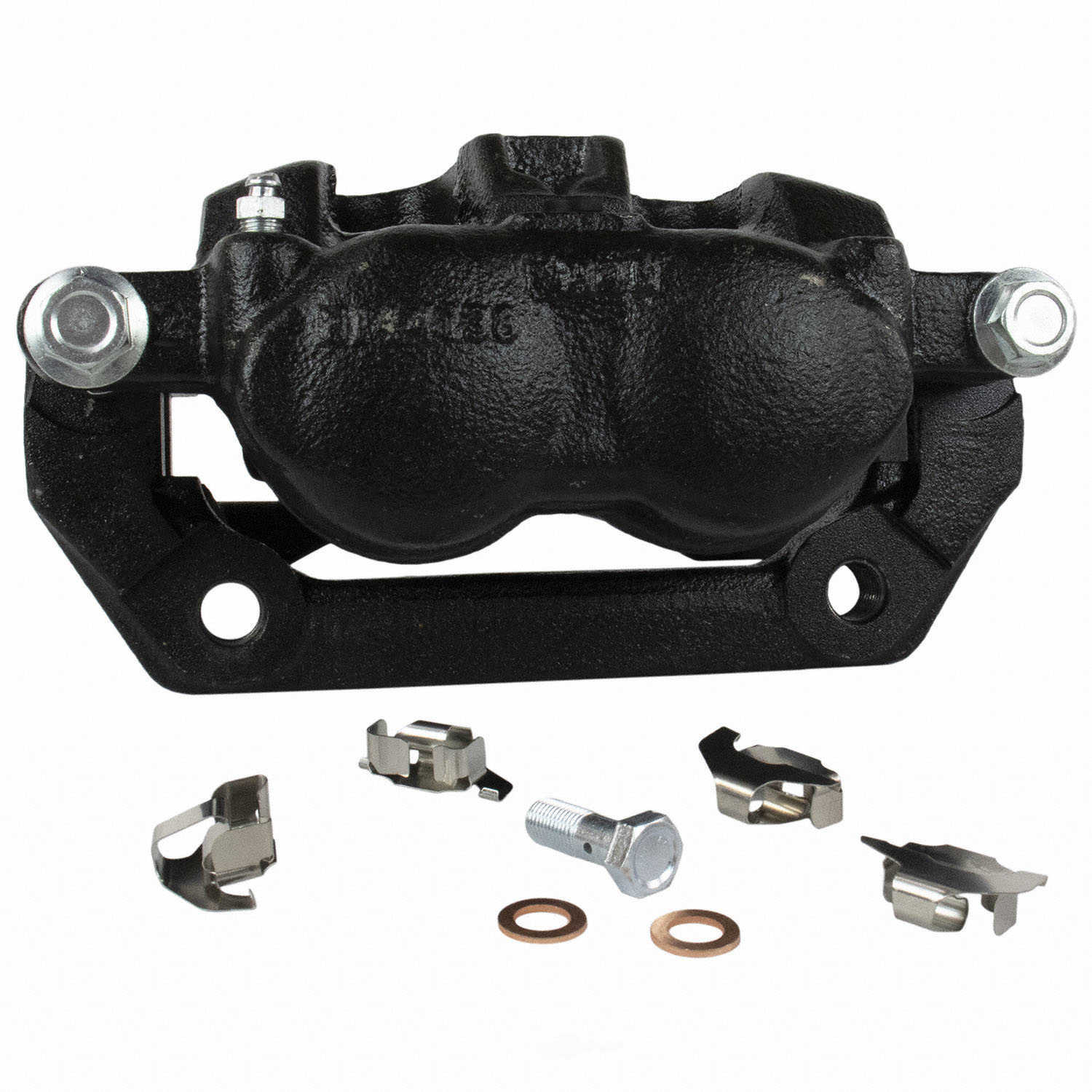 Motorcraft NBRC-50-RM Unloaded Caliper