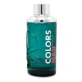 thumbnail image 2 of Loción caballero Benetton Colors Man Green 200Ml Edt Spray, 2 of 3
