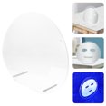 thumbnail image 5 of UPGRATOR Mask Rack Mask Display Stand Transparent Storage Rack 1Pcs, 5 of 9
