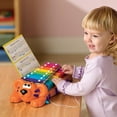 thumbnail image 2 of Little Tikes Playful Basics Jungle Jamboree, 2 of 4