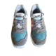 thumbnail image 5 of New Balance All Coast Shoe's Men's Sneakers AM574PGO (Grey/Orange) Size 8 2E, 5 of 5