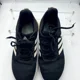 thumbnail image 3 of Adi-das Response Super 2.0 H01710 Men's US 5.5 Running Sneakers Black White Shoes, 3 of 6