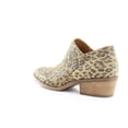 thumbnail image 3 of Lucky Brand Fanky Women's Boots Natural Size 9 M, 3 of 8