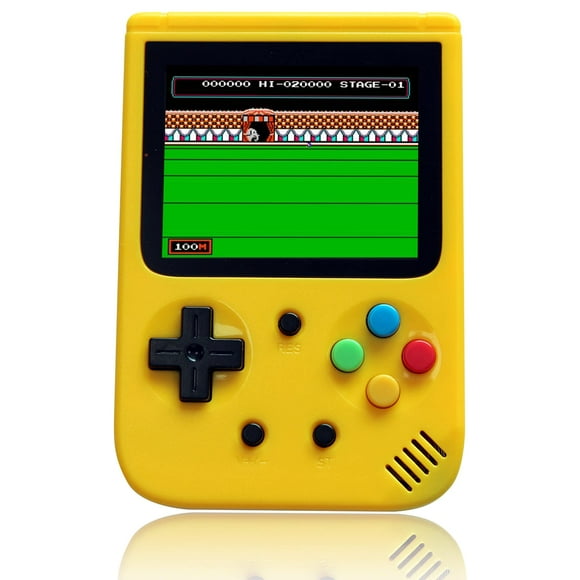 Kids' Handheld Games