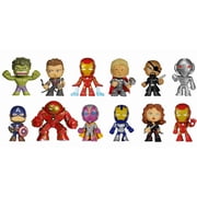 Funko Marvel Avengers Age of Ultron Mystery Minis Mystery Box (12 Packs)