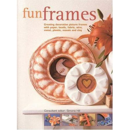 Fun Frames [Paperback - Used]