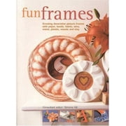 Fun Frames [Paperback - Used]