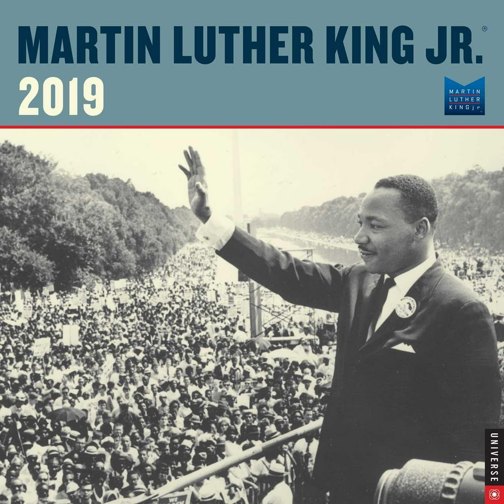 martin-luther-king-jr-2019-wall-calendar-other-walmart-walmart