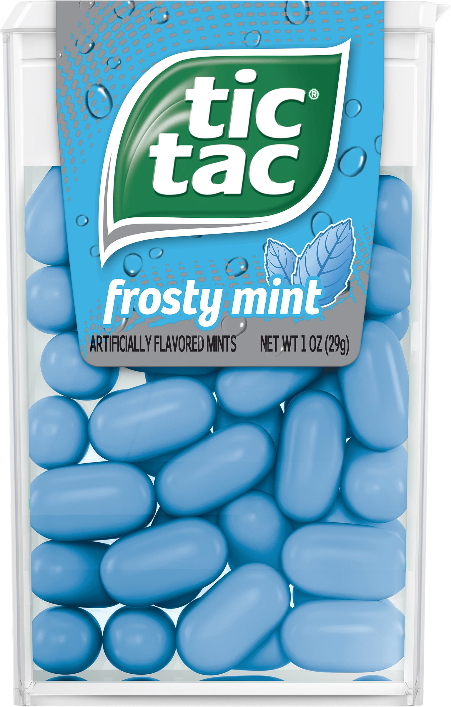 Tic Tac Mints Frosty Mint
