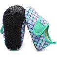 thumbnail image 4 of Chaussons pour Garçons et Filles en Bas Âge Chaussures d'Intérieur Chaussettes Chaudes pour Enfants, 4 of 6