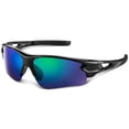 thumbnail image 1 of Gafas de sol deportivas BEACOOL polarizadas UV400 para hombres, mujeres y jóvenes, 1 of 7