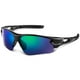 thumbnail image 1 of Gafas de sol deportivas BEACOOL polarizadas UV400 para hombres, mujeres y jóvenes, 1 of 7