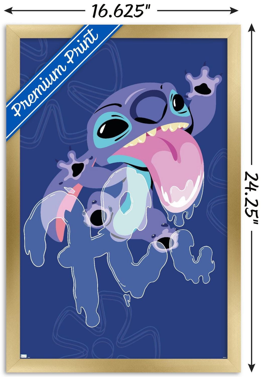 Disney Lilo et Stitch