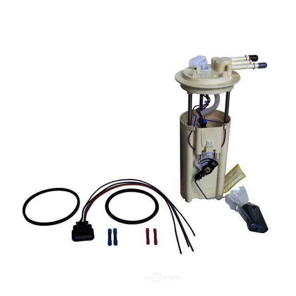 Autobest F2987A Fuel Pump Module Assembly